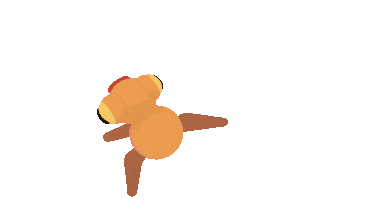 play Sokpop Inspired Procedural Animation