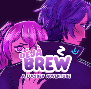 play Déjà Brew