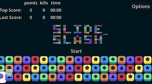 play Slide'N'Slash