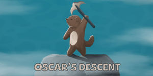play Oscar'S Descent