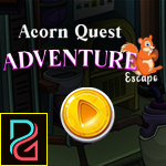 play Pg Acorn Quest Adventure Escape