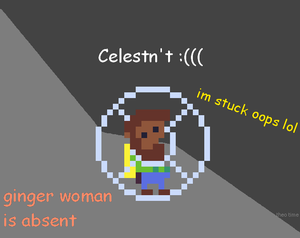 play Celestn'T (Madeline Ain'T Coming)