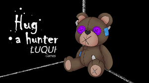 play Hug A Hunter
