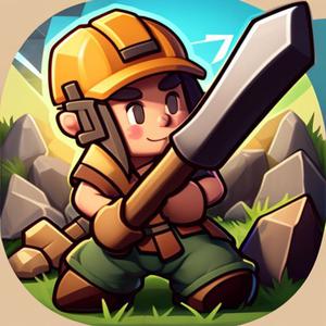 play Ballista Legends: Axes & Pickaxes