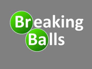 play Breaking Balls