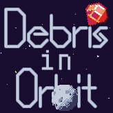 play Debris In Orbit
