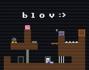 play Blov :>