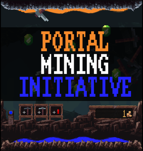 play Portal Mining Initiative