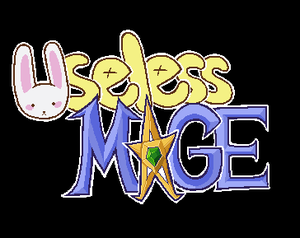 play Useless Mage