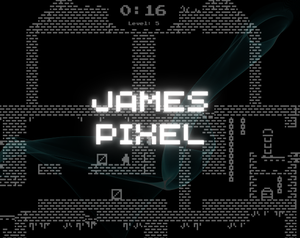 play James Pixel