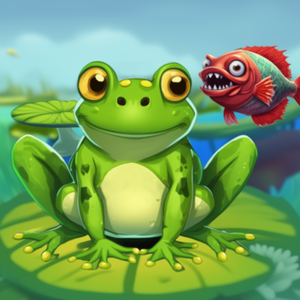 play Toad Traveler