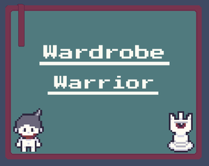 play Wardrobe Warrior