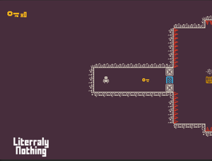 play Call Of Dungeons | Harmless Weapons