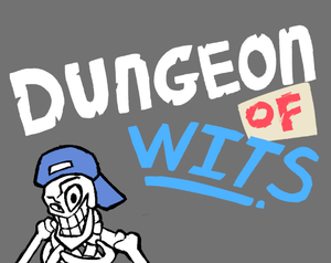play Dungeon Of Wits