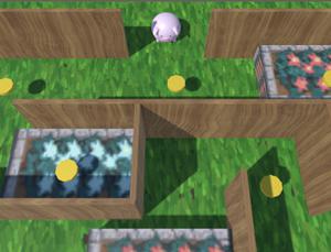 play Roll A Pig!