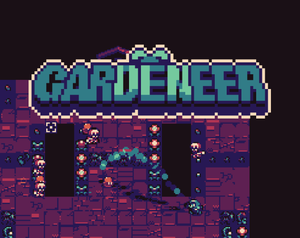 play Gardeneer
