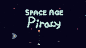 play Space Age Piracy [Phase 1 Demo]