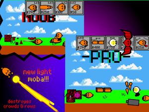 play Moba Defence V1.2