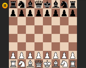 play Chess - Ai