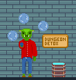 Dungeon Detox