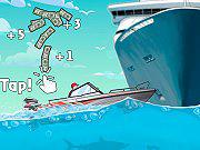 play Ship Clicker