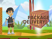 play Package Delivery!