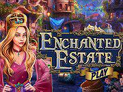 play Enchanted Estate