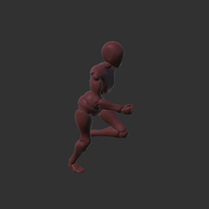 play 3D Runner