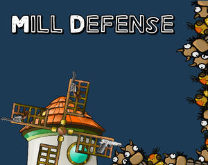 play Milldefense