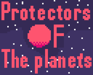 Protectors Of The Planets