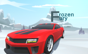 play Frozen Fury