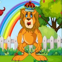 play Finding The Lion Crown Html5