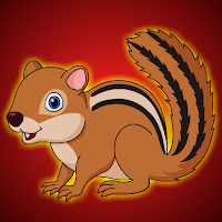 play Fg Escape The Farm Squirrel