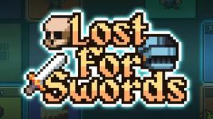 play Lost For Swords