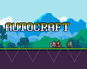 play Autocraft