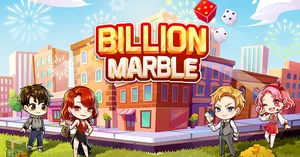 Billion Marble