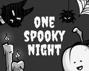 One Spooky Night