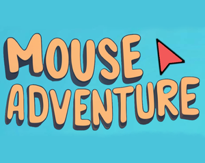 play Mouse Adventure