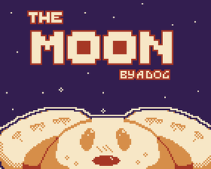 play The Moon (By A Dog)