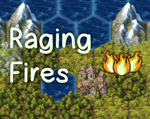 play Raging Fires