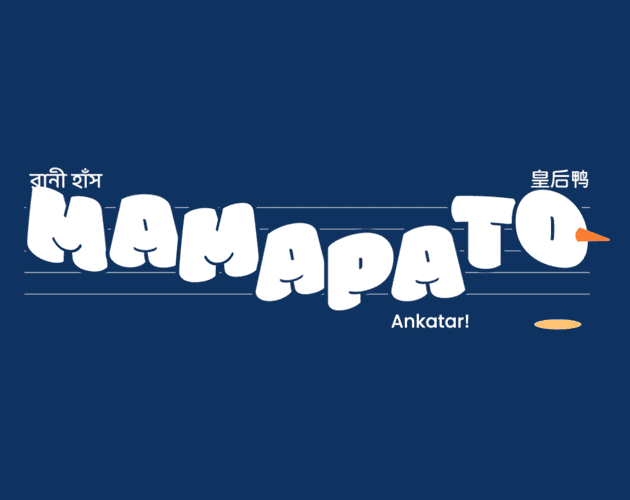 play Mamapato