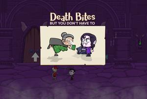 play Death Bites