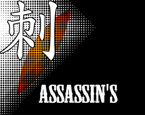 play Assassin'S