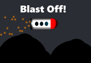 play Blast Off!