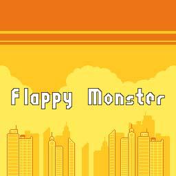 play Flappy Monster