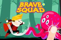 play Brave Squad