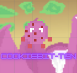 play Cookiebit-Ten