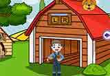 play Escape The Farm Squirrel