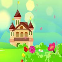 play Big-Escape From Grass Scenery Html5