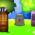 play G2M Village Gate Dot Adventure